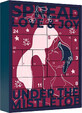 Calendar de Advent Orion Love&amp;Joy