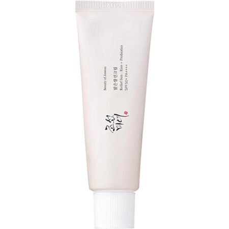 Beauty Of Joseon Sun, Protecție solară cu probiotice SPF50+ 50 ml