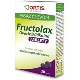 Fructolax Frutta e Fibre 30 compresse