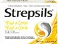 Strepsils Pastiluțe cu miere și lăm&#226;ie 36 pastiluțe