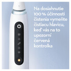 Periuta de dinti electrica Oral-B iO Series 5 White