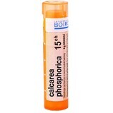 Boiron Calcarea Phosphorica CH15 gránulo 4 g