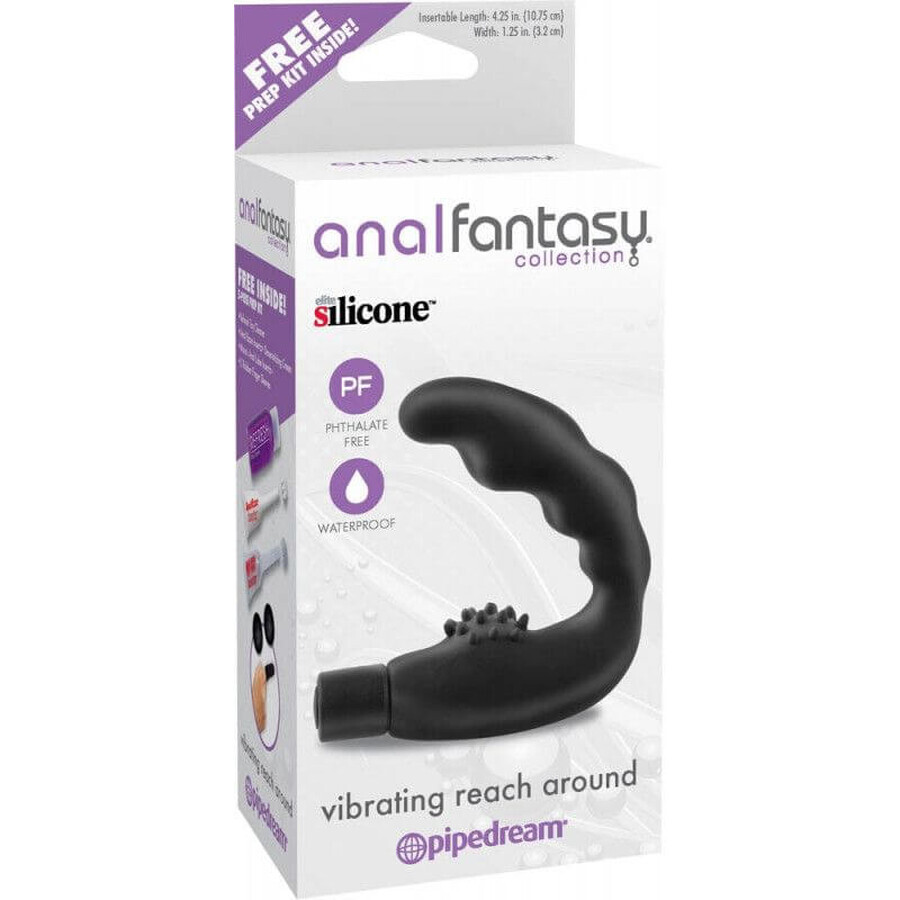 Vibratore anale Pipedream Anal Fantasy Collection