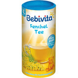 Bebivita thé au fenouil instantané 200 g