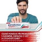 Parodontax Pasta dentífrica para encías + aliento y sensibilidad 2 x 75 ml