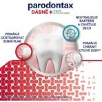 Parodontax Pasta dentífrica para encías + aliento y sensibilidad 2 x 75 ml