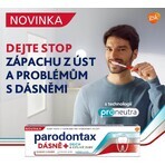 Parodontax Pasta dentífrica para encías + aliento y sensibilidad 2 x 75 ml