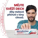 Parodontax Pasta dentífrica para encías + aliento y sensibilidad 2 x 75 ml