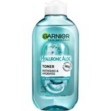 Garnier Hyaluronic Aloe Tónico Refrescante e Hidratante 200 ml