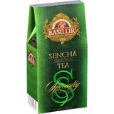 Basilur Speciality Sencha hârtie 100 g