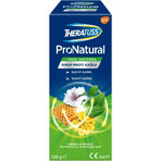 TheraTuss ProNatural jarabe natural para la tos seca y húmeda 128 g