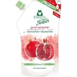 Frosch ECO Gel de duș Reîncărcare rodie 500 ml