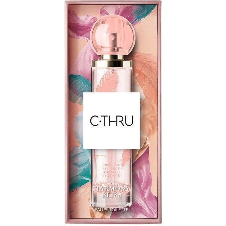 C-THRU Harmony Bliss Eau de toilette 30 ml