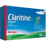 Claritin Allergy 10 tablets