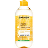 Garnier Skin Naturals Agua Micelar 400 ml