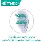 Periuță de dinți Elmex Sensitive Soft 3 buc