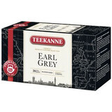 Teekanne Earl Grey pliculețe de ceai negru 20 x 1,65 g