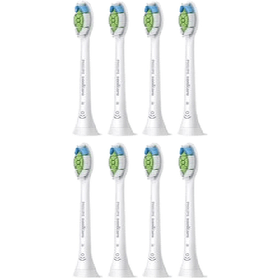 Philips Sonicare Optimal White Standard HX6068/12 8 buc