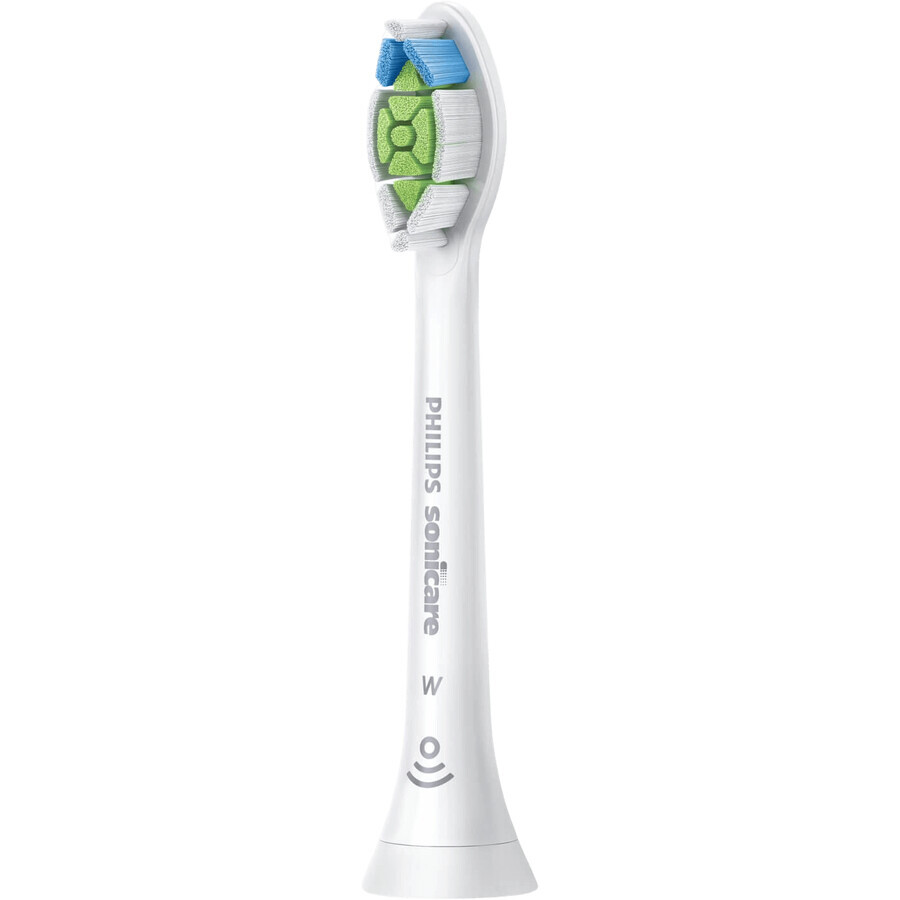 Philips Sonicare Optimal White Standard HX6068/12 8 buc