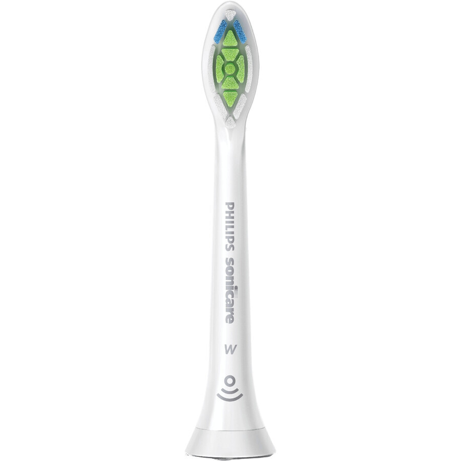 Philips Sonicare Optimal White Standard HX6068/12 8 buc