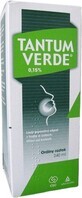 Tantum Verde 0,15% gargară 240 ml