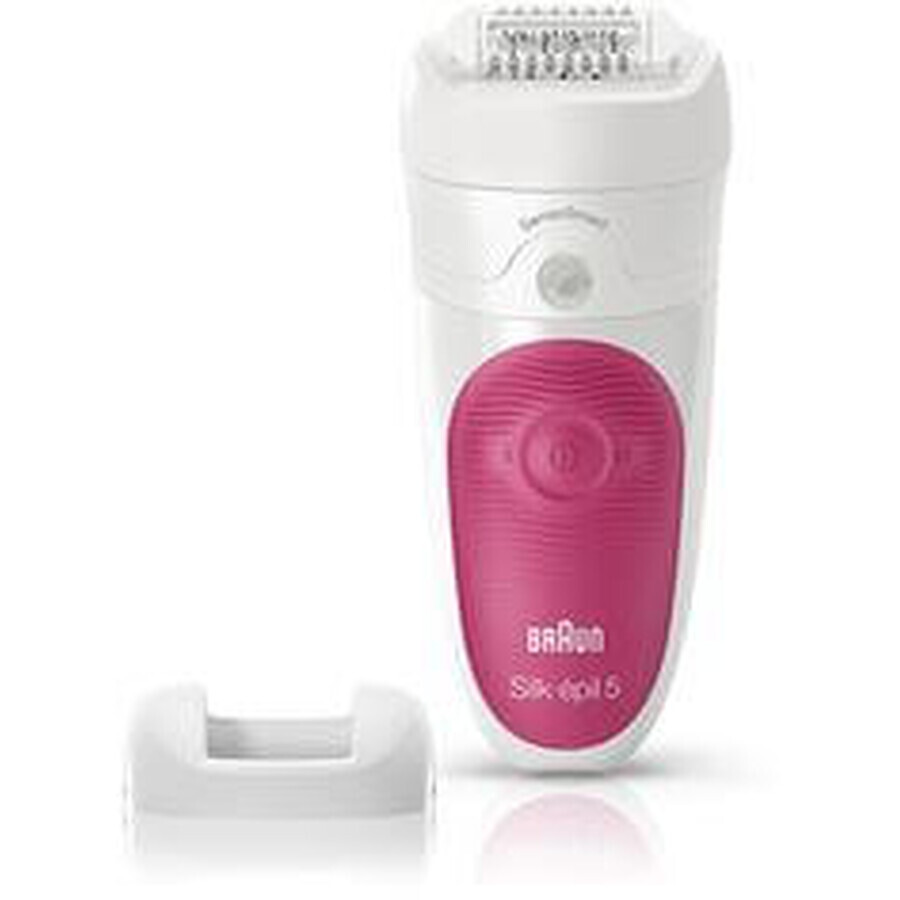 Braun Silk-épil 5-500 Pink