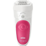 Braun Silk-épil 5-500 Pink