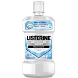 Listerine Advance Wit delicate smaak 250 ml