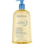 Bioderma Atoderm Olio doccia 1 litro