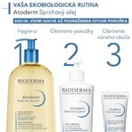 Bioderma Atoderm Olio doccia 1 litro