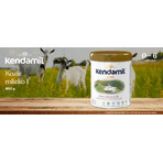 Kendamil Geitenmelk voor zuigelingen 1 DHA+, 800 g