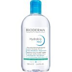 Bioderma Hydrabio H2O Micellaire Lotion 500 ml