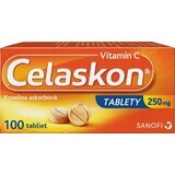 Celaskon Vitamine C 250mg 100 tabletten