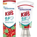 Sensodyne Pronamel Kids pastă de dinți pentru copii 50 ml