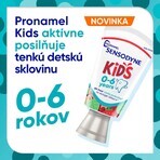 Sensodyne Pronamel Kids pastă de dinți pentru copii 50 ml