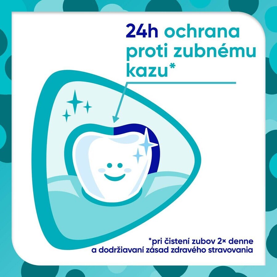 Sensodyne Pronamel Kids pastă de dinți pentru copii 50 ml