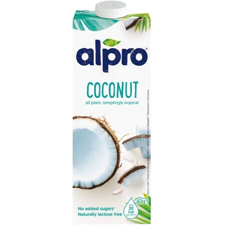 Bevanda al cocco Alpro 1 litro