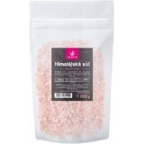 Allnature Sale rosa grosso dell'Himalaya 1000 g