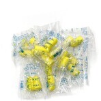 Multi10 Inserti auricolari, giallo 20 pz.