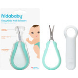 Frida Baby Easy Grip Foarfece de unghii