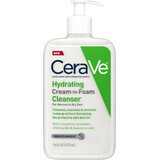 CeraVe Crema Limpiadora 473 ml