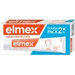 Elmex Dentifricio Protezione Carie 2 x 75 ml