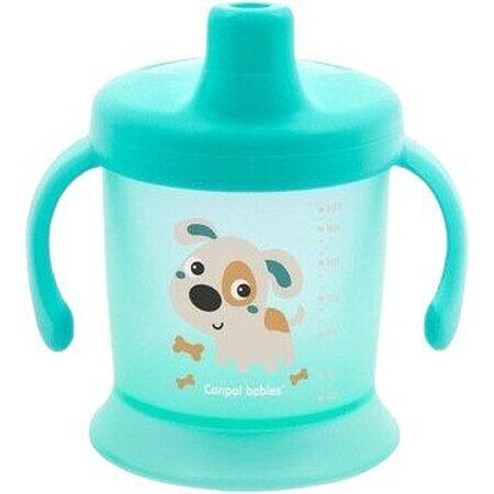 Bébé Canpol BUNNY & COMPANY 200 ml