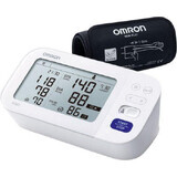 Tonometru digital Omron M6 Comfort cu AFib