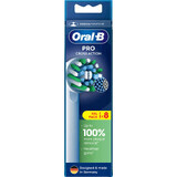 Oral-B Pro Cross Action capete de înlocuire 8 buc