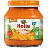 Holle snack ecológico para niños Zanahoria 125 g