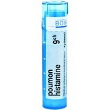 Boiron Poumon Histamine CH9 granulés 4 g