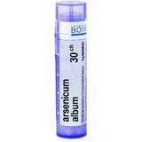 Boiron Arsenicum Album CH30 gránulo 4 g