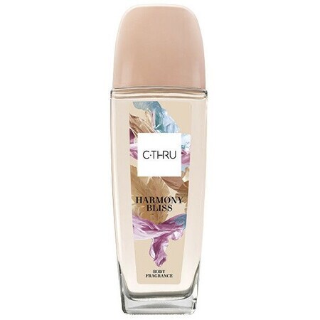 C-THRU Parfum de corp Harmony Bliss 75 ml