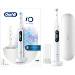 Spazzolino elettrico Oral-B iO Serie 8 Bianco